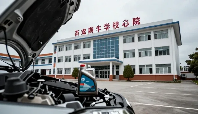 汽车维修中注重成本控制的清洗性能优化策略