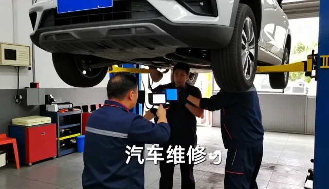 道路救援提升户外场地整体体验